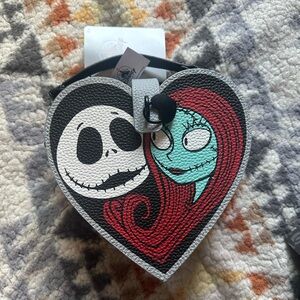 Jack and Sally bag
